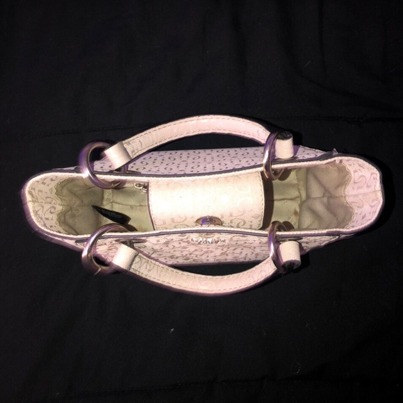 Guess mini handbag - Picture 4 of 4